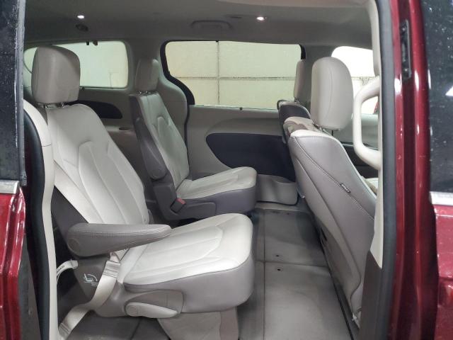 Photo 11 from auction – 2017 CHRYSLER PACIFICA T with VIN 2C4RC1EG7HR659432