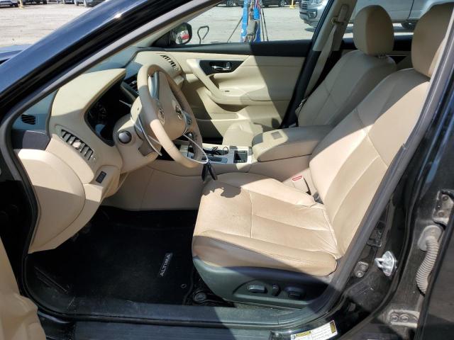Photo 7 from auction – 2016 NISSAN ALTIMA 3.5 with VIN 1N4BL3AP4GC130374