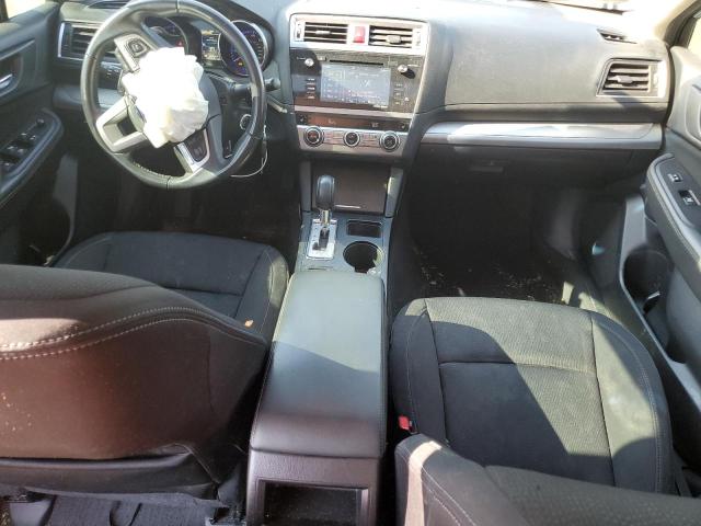 Photo 8 from auction – 2017 SUBARU LEGACY 2.5 with VIN 4S3BNAD61H3059759