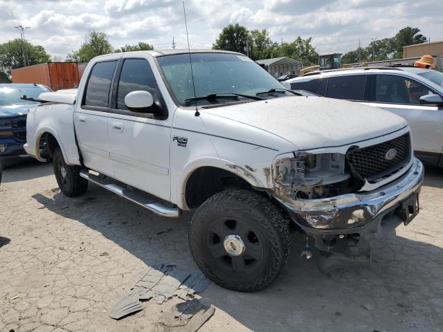 Фото 4 с аукциона – 2002 FORD F150 SUPER с VIN 1FTRW08642KD07239