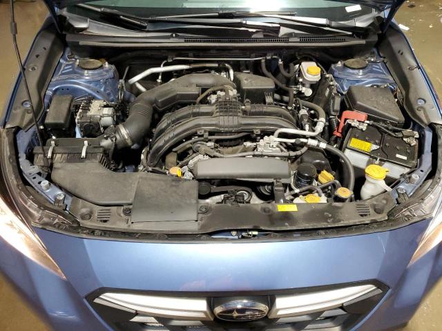 Photo 12 from auction – 2021 SUBARU CROSSTREK with VIN JF2GTAPC3MH348539