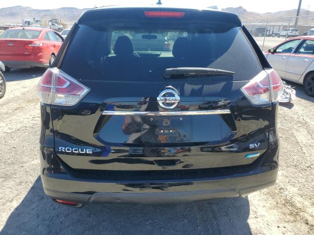 Photo 6 from auction – 2014 NISSAN ROGUE S with VIN 5N1AT2MT7EC823277