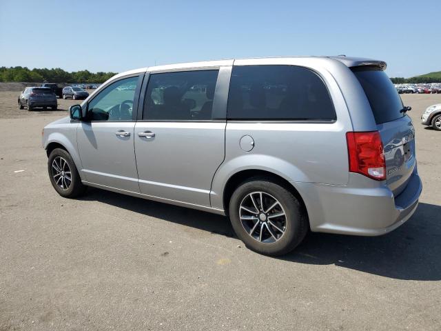 Photo 2 from auction – 2018 DODGE GRAND CARA with VIN 2C4RDGBG0JR169909