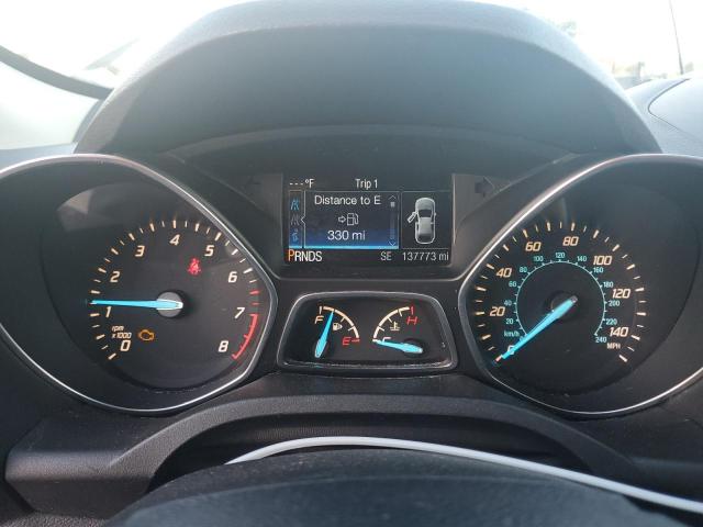 Photo 9 from auction – 2014 FORD ESCAPE TIT with VIN 1FMCU0JX4EUD06501