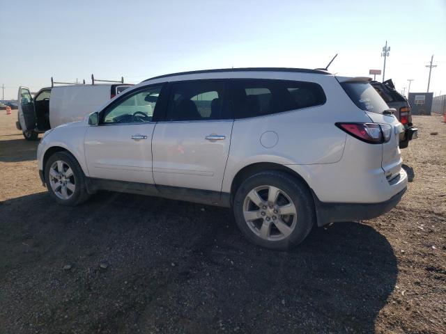Photo 2 from auction – 2016 CHEVROLET TRAVERSE L with VIN 1GNKVGKD5GJ124330