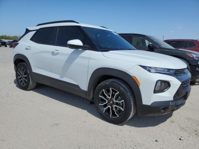 Photo 4 from auction – 2023 CHEVROLET TRAILBLAZE with VIN KL79MVSL7PB170819