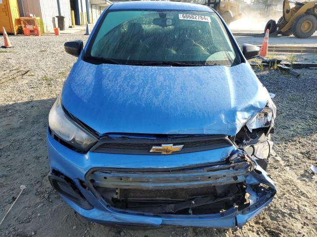 Photo 5 from auction – 2017 CHEVROLET SPARK LS with VIN KL8CB6SA3HC705703