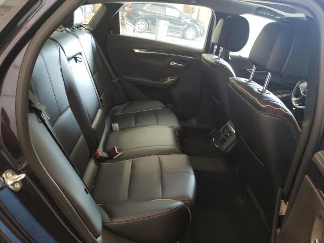 Photo 10 from auction – 2014 CHEVROLET IMPALA LTZ with VIN 2G1155S30E9105282