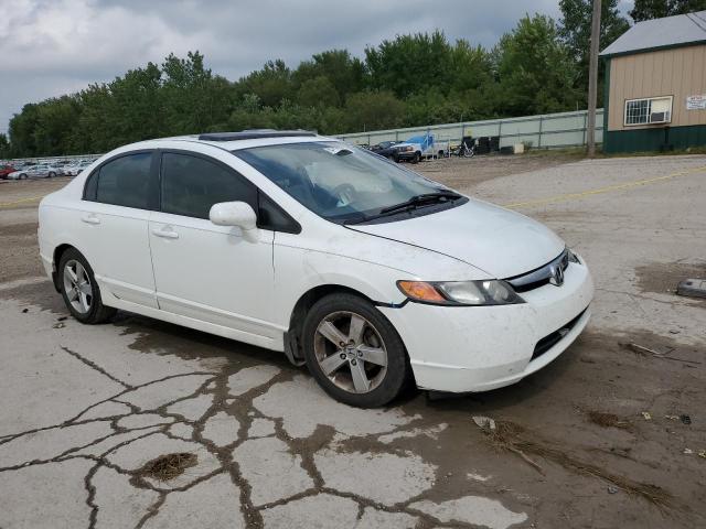 Photo 4 from auction – 2007 HONDA CIVIC EX with VIN 1HGFA16877L007306