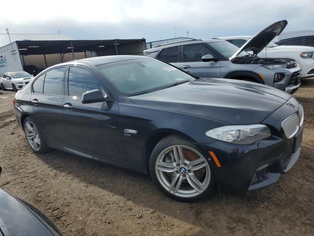 Photo 4 from auction – 2012 BMW 550 XI with VIN WBAFU9C59CC787914