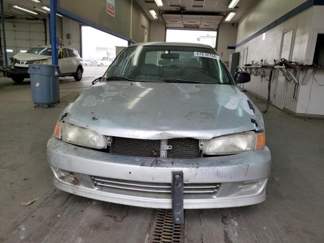Photo 5 from auction – 2000 MITSUBISHI MIRAGE DE with VIN JA3AY26C9YU060680