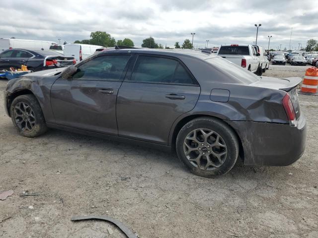 Photo 2 from auction – 2017 CHRYSLER 300 S with VIN 2C3CCAGG2HH616744
