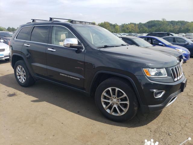 Photo 4 from auction – 2014 JEEP GRAND CHER with VIN 1C4RJFBG1EC205656