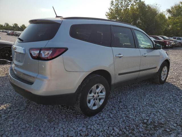 Photo 3 from auction – 2016 CHEVROLET TRAVERSE L with VIN 1GNKRFED5GJ106324
