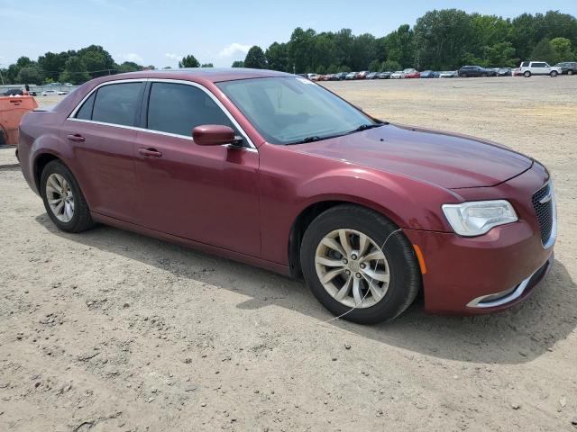 Photo 4 from auction – 2015 CHRYSLER 300 LIMITE with VIN 2C3CCAAG6FH921914