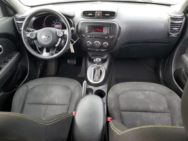 Снимка 8 от търг – 2014 KIA SOUL + с VIN KNDJP3A52E7728476