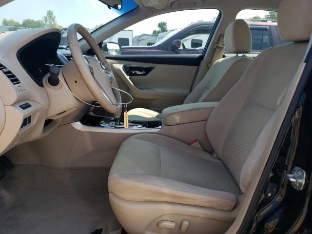 Photo 7 from auction – 2014 NISSAN ALTIMA 2.5 with VIN 1N4AL3AP2EC187942