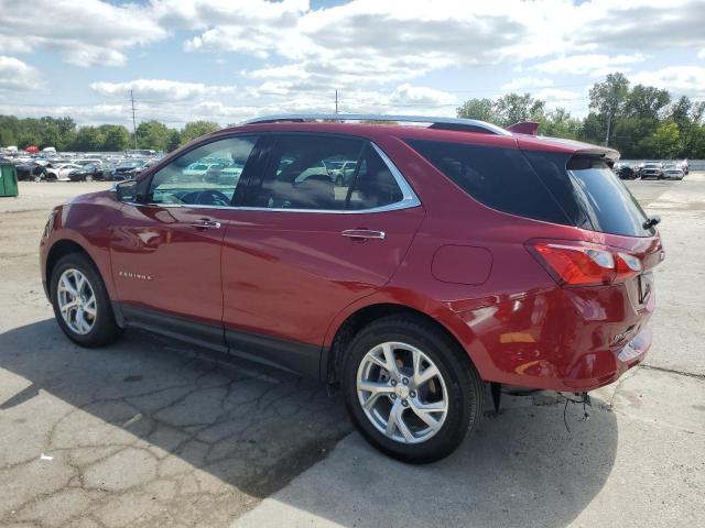 Photo 2 from auction – 2021 CHEVROLET EQUINOX PR with VIN 2GNAXXEV8M6151864