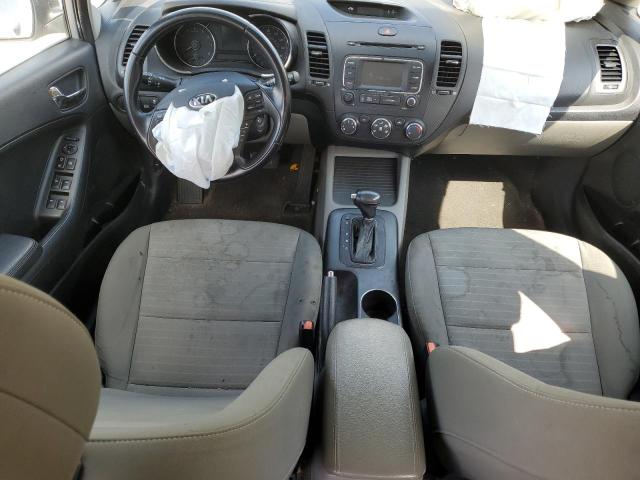 Photo 8 from auction – 2014 KIA FORTE EX with VIN KNAFX5A8XE5232426