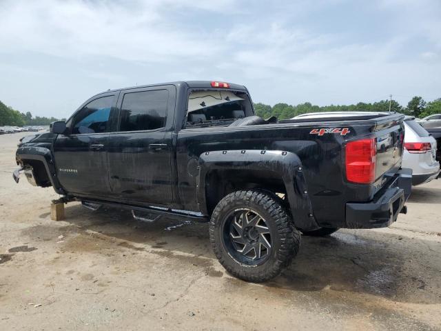 Photo 2 from auction – 2014 CHEVROLET SILVERADO with VIN 3GCUKREC7EG101896