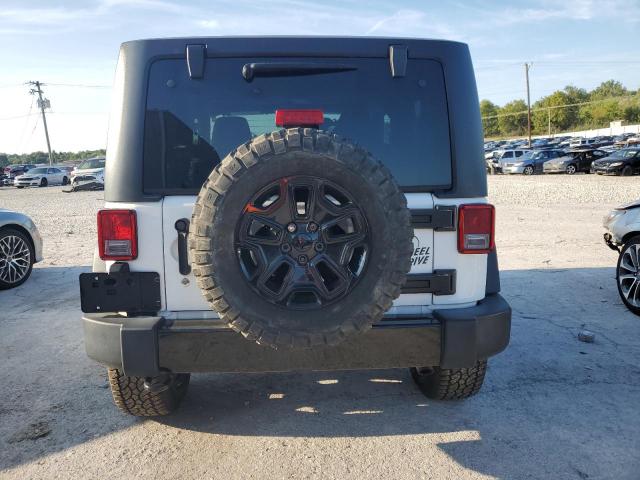 Photo 6 from auction – 2016 JEEP WRANGLER S with VIN 1C4AJWAG6GL191819