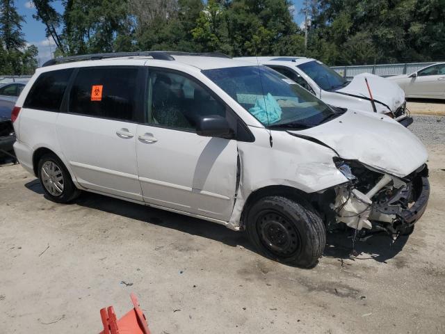 Photo 4 from auction – 2007 TOYOTA SIENNA CE with VIN 5TDZK23C77S045897