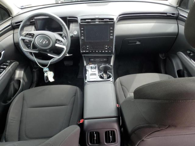Photo 8 from auction – 2022 HYUNDAI TUCSON SEL with VIN KM8JFCA18NU034453