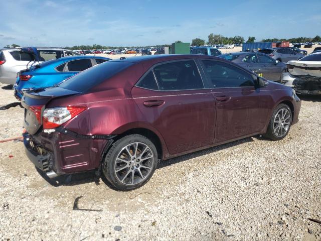 Photo 3 from auction – 2017 TOYOTA COROLLA L with VIN 5YFBURHE8HP593075