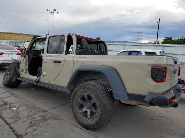 Photo 2 from auction – 2020 JEEP GLADIATOR with VIN 1C6JJTEG8LL205827