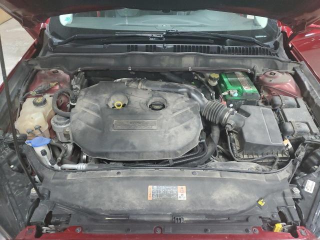 Photo 11 from auction – 2015 FORD FUSION TIT with VIN 3FA6P0K97FR277776