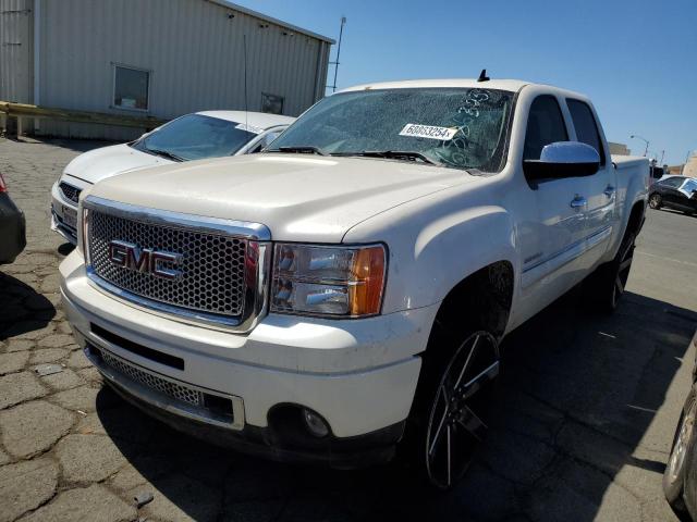 GMC SIERRA C15 2013 with VIN 3GTP1XE28DG242891 - Photo from auction