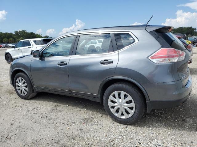 Photo 2 from auction – 2016 NISSAN ROGUE S with VIN JN8AT2MT4GW000865
