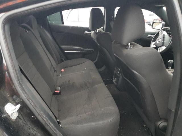 Photo 10 from auction – 2014 DODGE CHARGER R/ with VIN 2C3CDXDT4EH232445