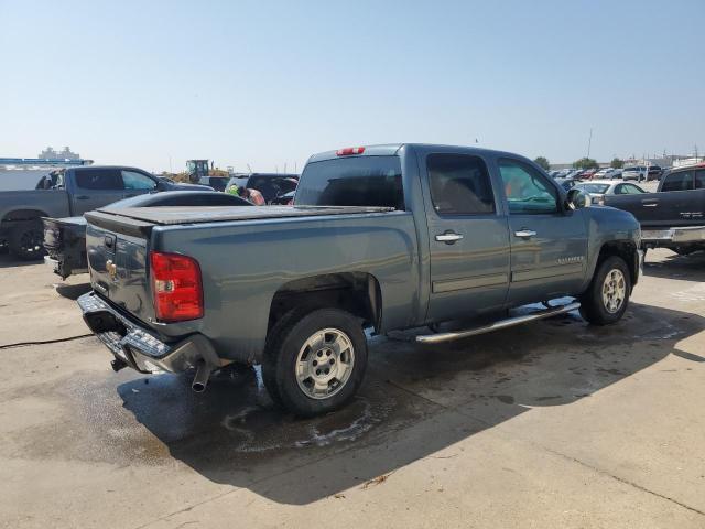 Photo 3 from auction – 2012 CHEVROLET SILVERADO with VIN 3GCPCSE00CG299189