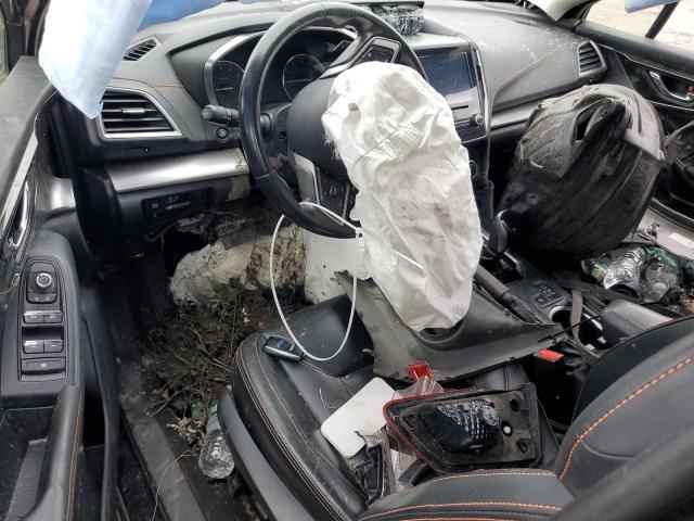Photo 8 from auction – 2019 SUBARU CROSSTREK with VIN JF2GTAMC1KH205025