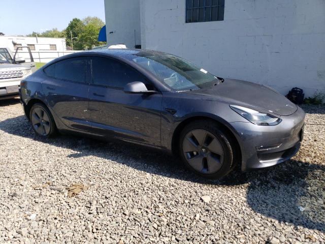 Photo 4 from auction – 2023 TESLA MODEL 3 with VIN 5YJ3E1EA7PF457244