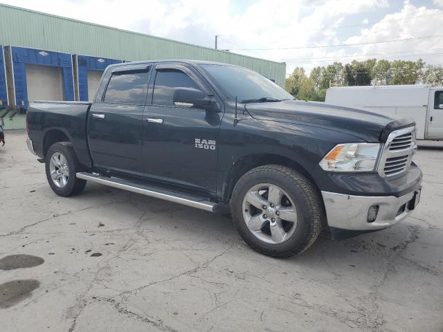 Photo 4 from auction – 2018 RAM 1500 SLT with VIN 1C6RR7LG9JS215467