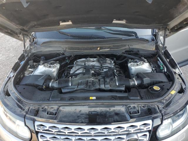 Photo 12 from auction – 2015 LAND ROVER RANGE ROVE with VIN SALWR2VF6FA611851
