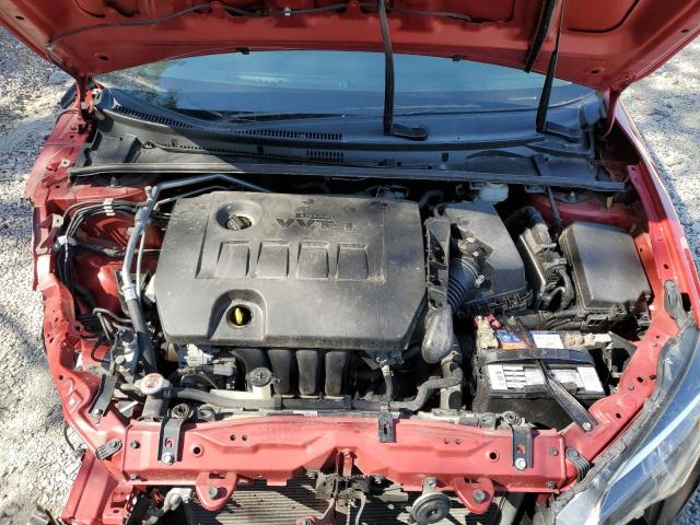 Photo 11 from auction – 2018 TOYOTA COROLLA L with VIN 2T1BURHE8JC025236