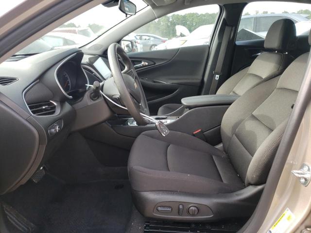 Photo 7 from auction – 2024 CHEVROLET MALIBU LT with VIN 1G1ZD5ST5RF209480