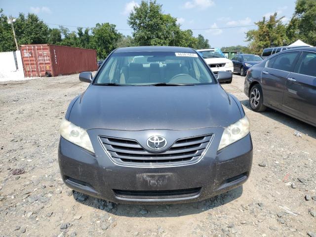 Photo 5 from auction – 2009 TOYOTA CAMRY BASE with VIN 4T1BE46K29U414182