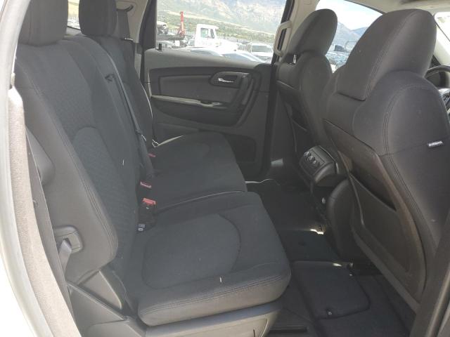Photo 9 from auction – 2011 CHEVROLET TRAVERSE L with VIN 1GNKVGED7BJ134197