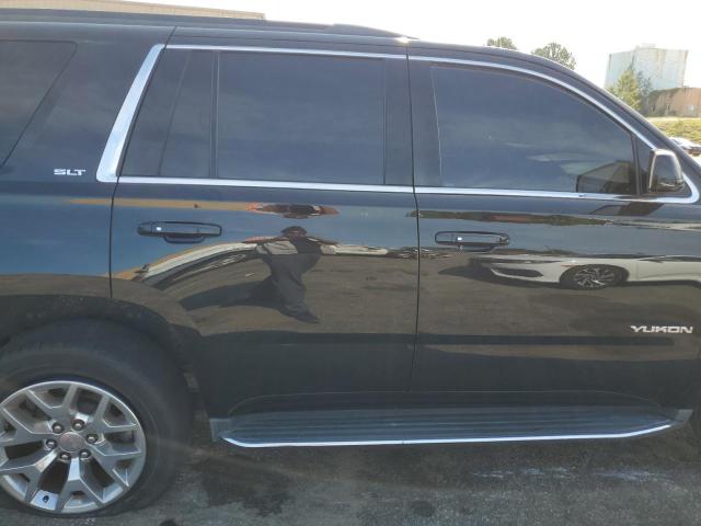 Photo 10 from auction – 2016 GMC YUKON SLT with VIN 1GKS1BKC6GR363468