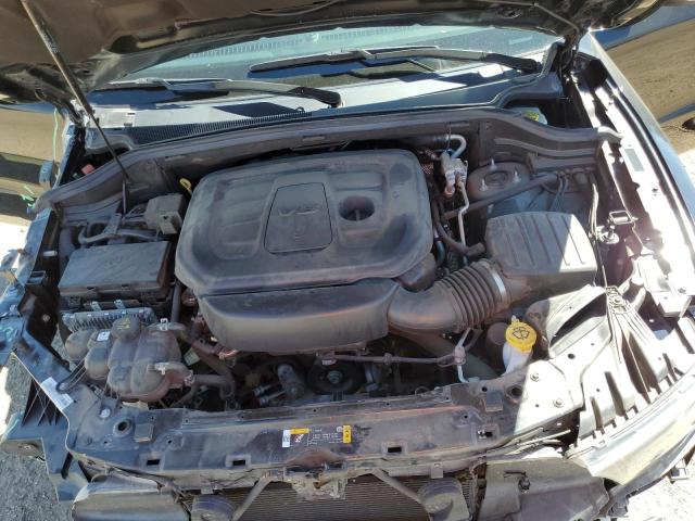 Photo 12 from auction – 2022 DODGE DURANGO GT with VIN 1C4RDJDGXNC133752