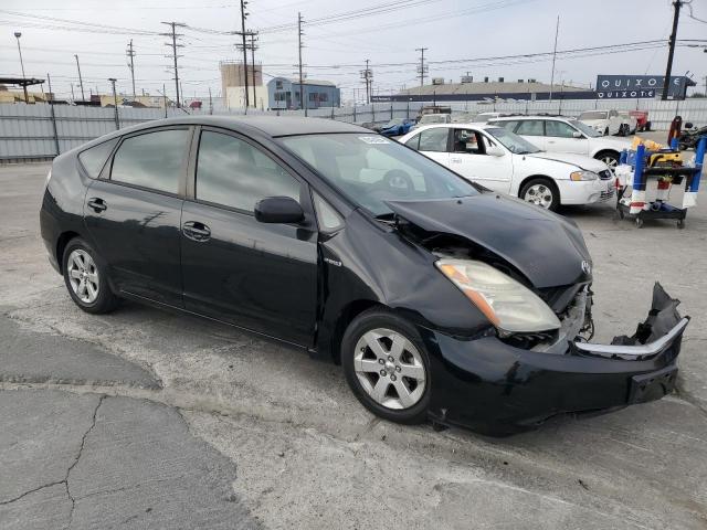Photo 4 from auction – 2006 TOYOTA PRIUS with VIN JTDKB20U763176312