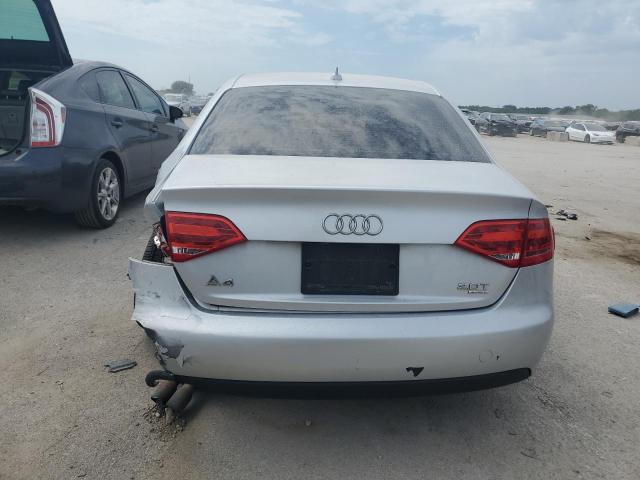 Photo 6 from auction – 2009 AUDI A4 2.0T QU with VIN WAULF78K19N009703