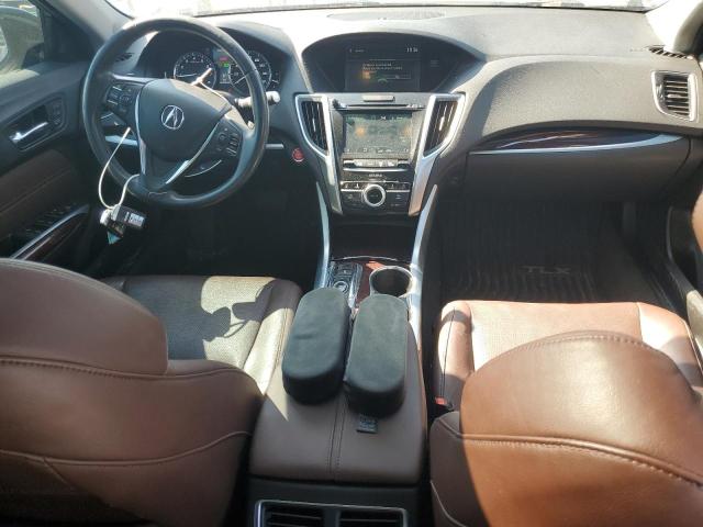 Photo 8 from auction – 2015 ACURA TLX TECH with VIN 19UUB2F50FA010638