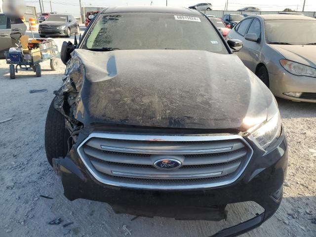 Photo 5 from auction – 2013 FORD TAURUS SEL with VIN 1FAHP2E89DG151821