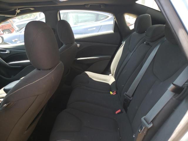 Photo 10 from auction – 2013 DODGE DART LIMIT with VIN 1C3CDFCA5DD185206