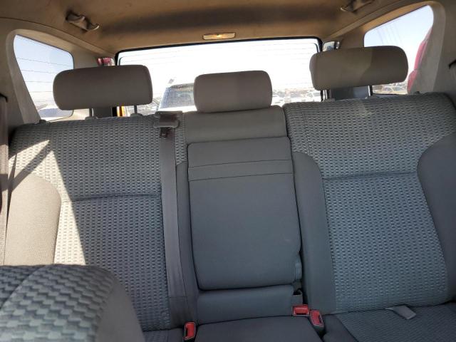 Photo 10 from auction – 2007 TOYOTA 4RUNNER SR with VIN JTEBU14R778102785